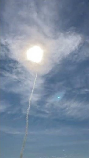 NASA SLI March 2021 Launch