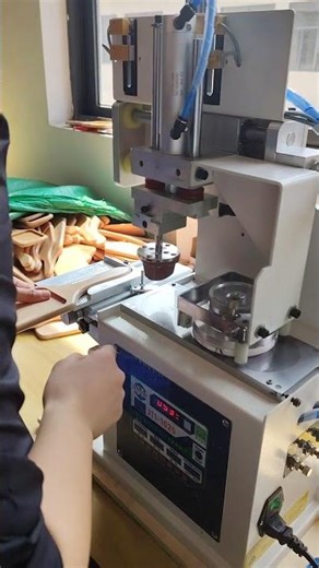 #Manufacturer Silk-screen Logo