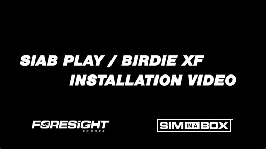 Sim-in-a-Box® Play Assembly Guide