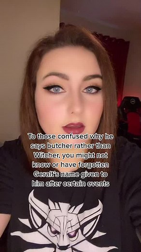 Cooking Meat like a True Butcher in The Witcher 3