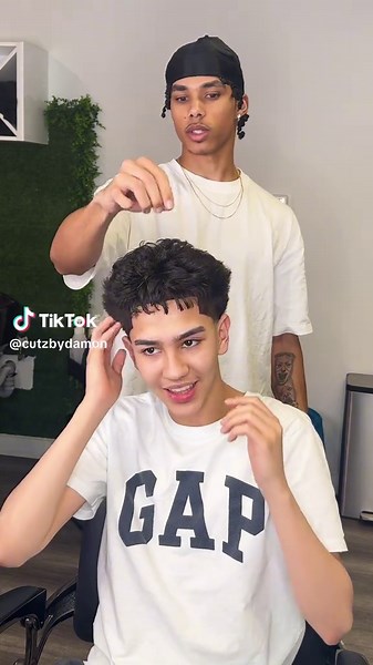 Mastering the Clipper Guard Number 16 Haircut