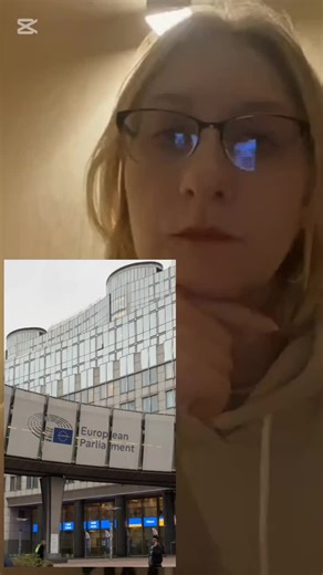 You can’t see it. You can’t feel it. But it might already be inside your body. This week at the #EuropeanParliament , #experts gathered to talk about something most people have never even heard of: #nanoplastics The conference ‘Nanoplastics: Hidden Connections and Emerging Risks’ was initiated by Member of the European Parliament Ondřej Knotek — in cooperation with the #ALLATRA Global Research Center. So what are nanoplastics? They’re microscopic plastic particles — thousands of times smaller th