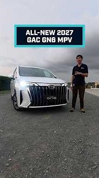 The all-new generation of the #GACGN6 is now in the Philippines #topgearph