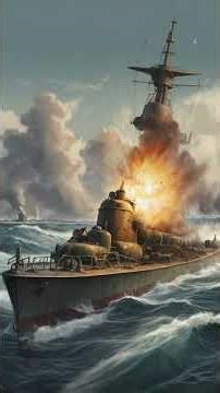 The Ship That Had Nowhere to Go: The Tragic Sinking of the MV Struma (1942)