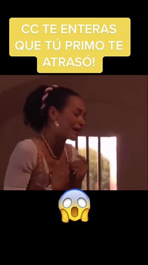 Alborada: Drama entre Antonio y Luis