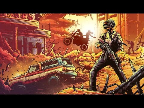 PUBG STREAM 🔞| SJ IS LIVE |@TGA @XLANTIS @GTA V @igz @fivem