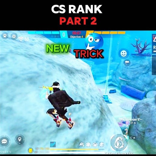 IMPOSSIBLE 🔖 #freefire #shorts #foryou #tondaegamer