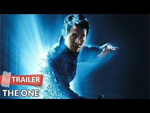 The One (2001) Trailer | Jet Li | Carla Gugino