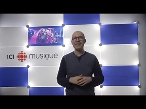 Les suggestions d'Alexandre Courteau #8