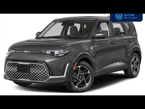 Used 2023 Kia Soul Doral, FL #TDP7883690