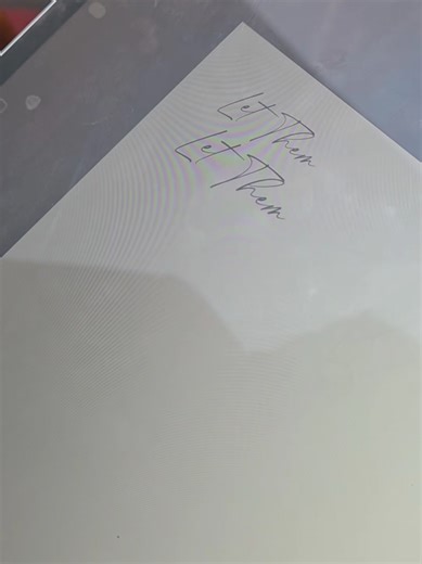 The Power of Letting Go