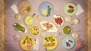 14K views · 79 reactions | At BJ’s, find healthy, sustainable seafood at budget-friendly prices. Going meatless has never been easier. Or more delicious. | BJ's Wholesale Club | Facebook