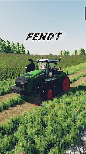 Farming 22#fs22 #ls22 #agriculture #agro #fendt #johndeere #newholland #challenger #shorts