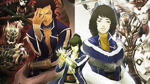 Here Are the 10 Best Games Atlus Ever Developed