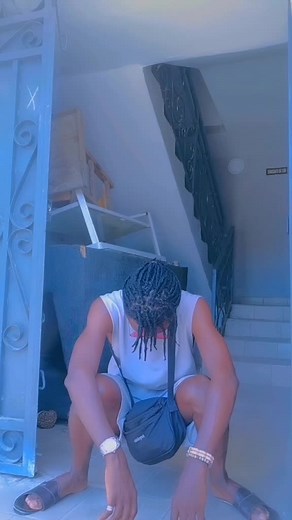 Robot Dance Challenge in Côte d'Ivoire and France