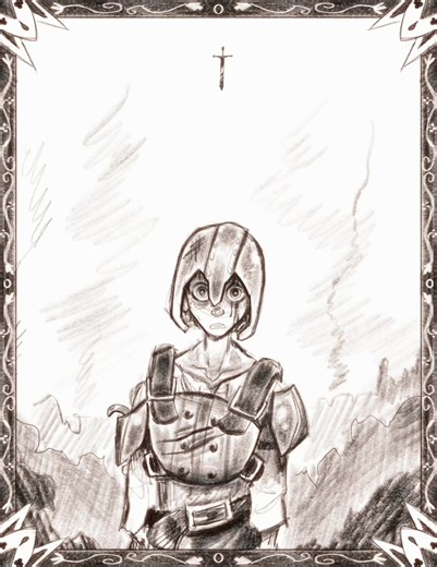 A Soldier's Journey: 500 Miles of Medieval Adventure