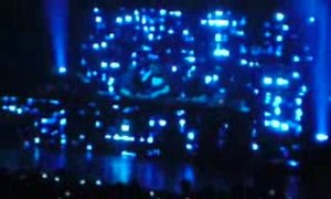 Java en concert à Nice