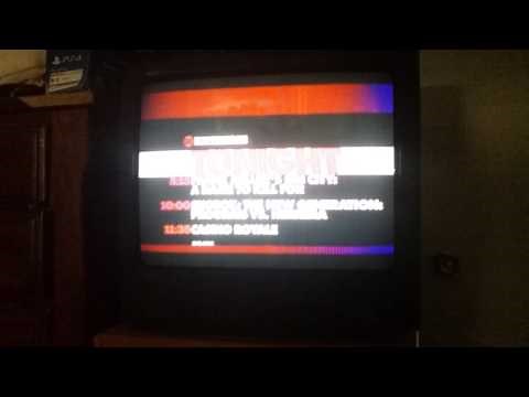Showtime extreme feature presentation ep 4