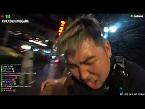 QUAND LES YOUTUBERS RENCONTRENT DES VRAIS MÉCHANTS