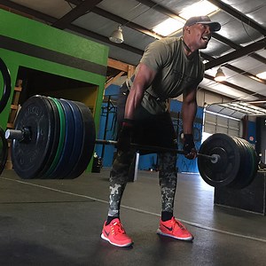 How to Train for Firefighter Combat Challenge | Cellucor