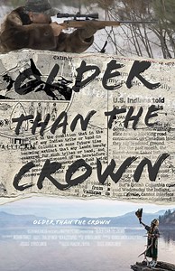 Older Than The Crown