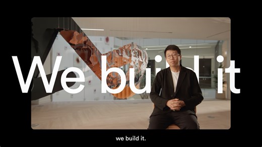 Building the future of global banking | $330M Series G