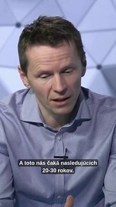 Ďurana: Chceme škandinávsky model sociálneho štátu, lenže na to nemáme to bohatstvo | Hospodárske noviny