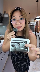 141K views · 867 reactions | BUMP UPDATE! This was taken at just 4 weeks when we barely even knew I was pregnant! 來 Sharing my early symptoms + baby’s current size. Watch ‘til the end for Kitty’s reaction to how big the baby 殺 Posting weekly updates until we catch up to our current week ❤️ #AbawFam #PregnancyJourney #BumpDate #BumpUpdate #WeeklyBumpdate | AbawFam | Facebook