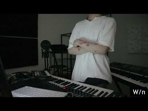 W/n remix (Simple love - obito) ft. 267 , duong