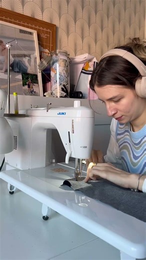 Denim jacket #sewing #patternmaking #denim #diy #patterncutting