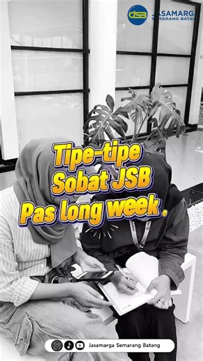 Happy Long Weekend all!! tipe kalian kayak gimana nih waktu long weekend?!! #fyp #jalantol