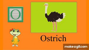 LeapFrog Letter Sounds on Make a GIF