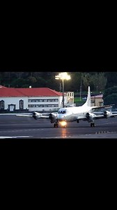 57K views · 971 reactions | Early Departure of the FAP P-3C CUP Orion from Lajes  IslandAviation Terceira Azores | Islandaviation Terceira Azores | Facebook