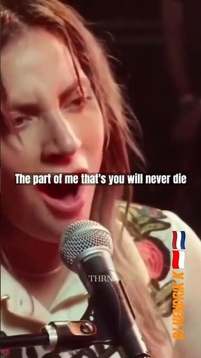 LADY GAGA. I'll Always Remember Us This Way. Subscribe My Channel ☺