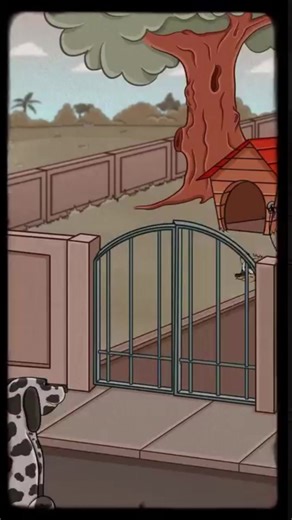 “👀Funny Video stick man Animation@@@@@@@ #fblifestyle #animation | AI Video Animation