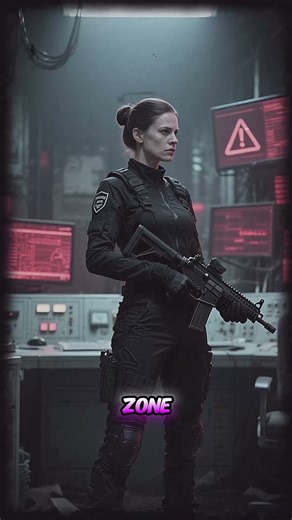 Weyland's Secret War - Ep. 2: The Asset | An Alien Universe Original Story