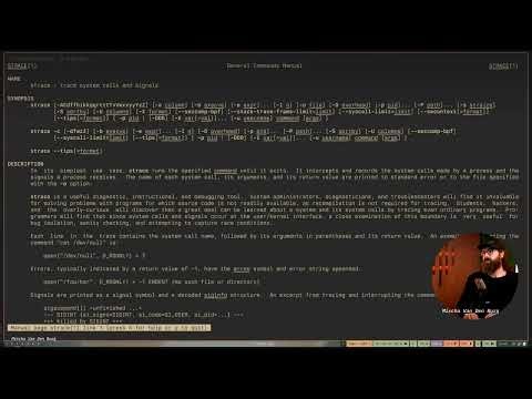 How to actually learn Linux (without wasting time on kernel code)