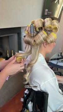 Half Up Bridal Hair Hack: Why You NEED Extensions for Volume
