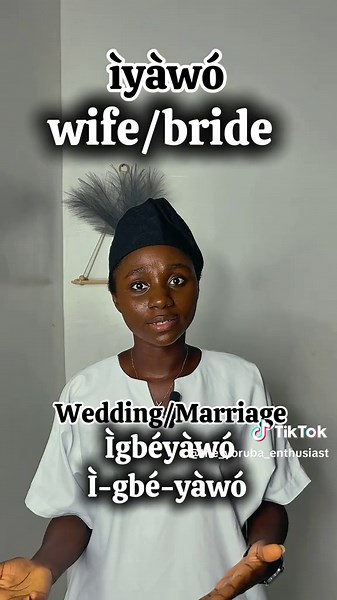 Understanding Ìgbéyàwó: The Yoruba Wedding Experience