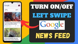 Are you tired of accidentally swiping left on your Android device and landing on the Google News Feed screen? In this comprehensive tutorial, we'll show you exactly how to turn off the Google News Feed Widget Screen on any Android device and disable the swipe left feature for good! Swiping left on your Android home screen might seem like a convenient way to access news updates, but it can quickly become annoying, especially if you prefer a clutter-free home screen or if you find yourself acciden