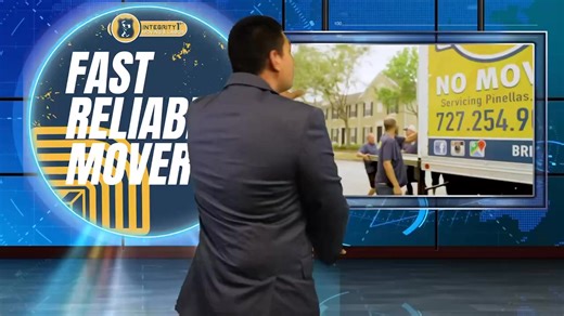 Integrity 1st moving & Labor services on Reels