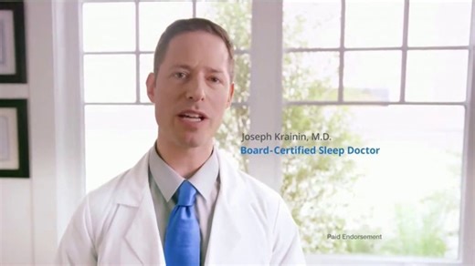 SoClean TV Spot, 'Automated CPAP Sanitizer'