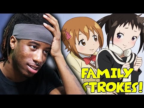 Y'ALL FORCED ME!! - "Family Strokes" by MC Virgins & MaxiPad REACTION