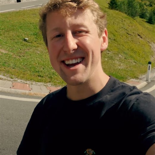 YouTuber Josh Neuman Dead at 22 After Plane Crash in Iceland