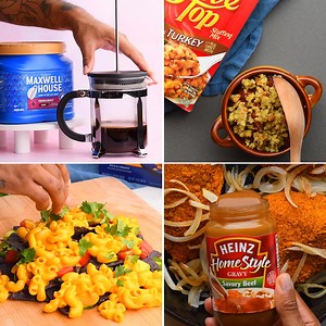 8.9M views · 28K reactions | One & Done! 5 one-pot meals to keep you cozy all winter long. 北 Shop the Recipes: https://recipes.soyummy.com/collection/638919d38d9fb00008fe526e | So Yummy | Facebook