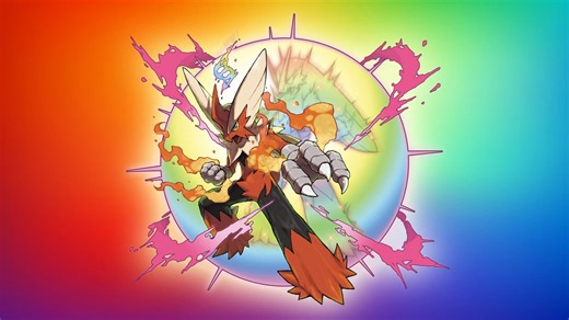 Mega Evolution: Exploring the lore behind the Pokemon battle gimmick