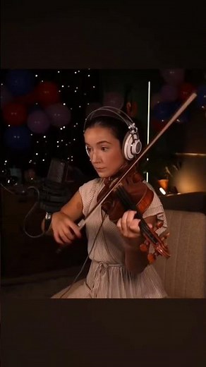 Halo Theme Live Looped on Violin 🎻