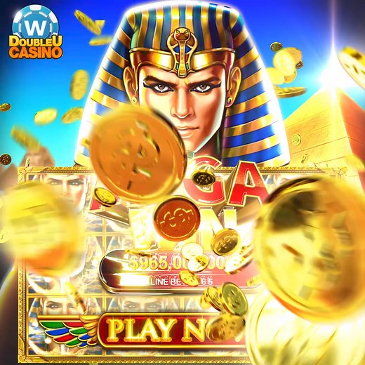 🤑It's party time!! Spin tons of slots with FREE coins!💸💸💸 | DoubleU Casino Freechips