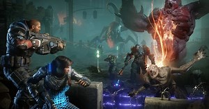 Gears 5: Horde Mode Gameplay Details, Characters, Abilities And More