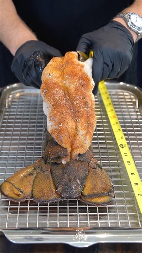 Cooking during Beryl #cooking #beryl #lobster | cookinwithswiss